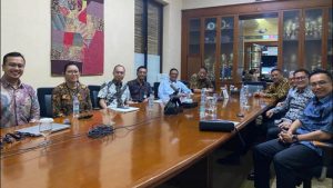 Olly Dondokambey Perluas Konektifitas Internasional, Penerbangan Penumpang Manado-Jepang Mulai Maret 2023