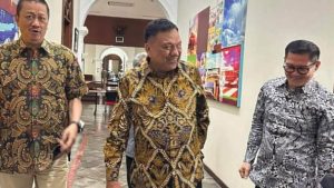 Siapkan Penerbangan Langsung Manado-Jepang, Olly Dondokambey Minta Agen Travel dan Guide Bersiap