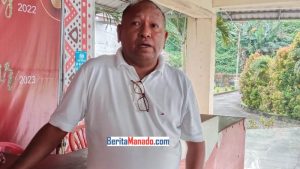 Hendry Kaitjily Bilang Euforia Menyambut Penerbangan Langsung Manado-Narita Sangat Tinggi