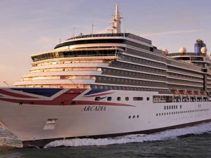 Arcadia Cruise akan Bawa Ribuan Turis Asing ke Bitung, Begini Proses Imigrasinya