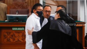 Pengacara Ferdy Sambo Sebut Putusan Hukuman Mati Hanya Berdasarkan Asumsi Hakim