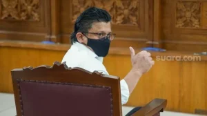 JPU Tuntut Ferdy Sambo Penjara Seumur Hidup tapi Hakim Jatuhkan Hukuman Mati, Apa Bedanya?