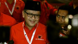 Jokowi Beri Masukan ke PDI Perjuangan Cari Figur Capres Pemimpin Berkelanjutan