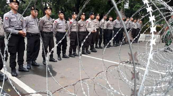 Mau Tahu Berapa Gaji dan Tujangan Polisi di Indonesia? Ini Riciannya