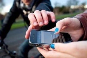 Ini Penampakan Pelaku Jambret Handphone Gadis Tuna Wicara di Manado Usai Ditangkap Polisi