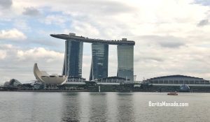 Intip 6 Event Menarik di Singapore Periode Januari-Mei 2023