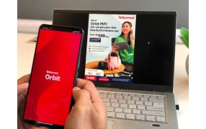 Telkomsel Luncurkan Orbit MiFi, Ini Keunggulan, Cara Beli dan Harganya