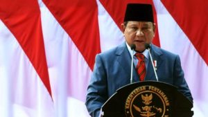 Perkuat Pertahanan, Prabowo Subianto Wacanakan Penambahan Kodam