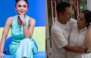 Alasan Yuni Shara Putusin Raffi Ahmad: Dia Suka Lihat…