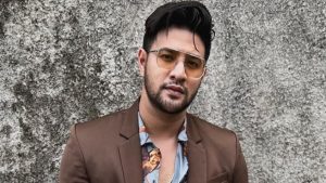 Pakai Narkoba Lagi, Ammar Zoni Ditangkap