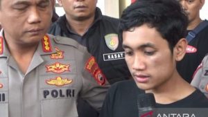 Kebijakan Joko Widodo, Pemuda yang Terobos Iring-iringan Mobil Presiden Lolos Proses Hukum