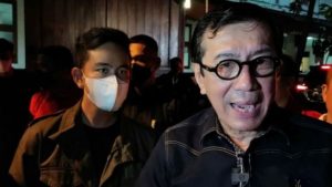Tegaskan Wawancara Richard Eliezer Berizin, Menkumham Yasonna Laoly Sebut Tak Perlu Reaksi Berlebihan