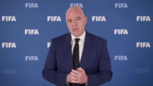 Sisi Gelap FIFA, dari Skandal Suap hingga Aturan Baru
