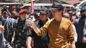 Kepala BIN Ungkap Sebagian Aura Jokowi telah Berpindah Ke Prabowo
