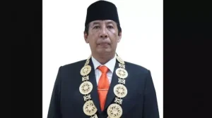 Jadi Tersangka Korupsi, Berikut Profil Rektor Universitas Udayana Bali I Nyoman Gde Antara