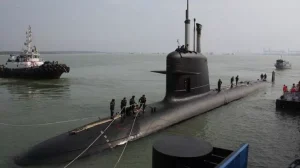 Keunggulan Scorpene-class, Calon Kapal Selam Baru TNI-AL