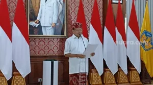 Kontradiktif, Gubernur Bali Tolak Israel Usai Tanda Tangan Government Guarante Piala Dunia U-20