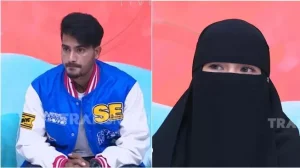Lamarannya Ditolak, Pria India Asib Ali dan Syarifah Ternyata Sering Bertukar Video Gituan