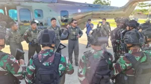 Pilot Susi Air Terus Dicari, Egianus Kogoya Diminta Menyerahkan Diri