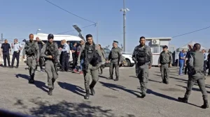 Tentara Israel Serang Laga Final Sepakbola di Palestina, FIFA Bakal Larang Israel Tampil di Piala Dunia U-20?