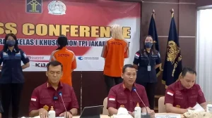 Bertarif Belasan Juta, Pelanggan PSK Bule Asal Uzbekistan dan Maroko Didominasi WNI