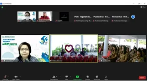 Perkuat Sinergi, Pemkab Sitaro Daftarkan Hampir Seluruh Masyarakatnya ke Program JKN