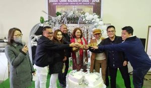 Dari Oarai Jepang, Bank Prismadana dan Agent Wisata Sulut Kerjasama Wisata Hemat untuk ASN