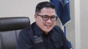 Partai Demokrat Sulut Minta Urusan Olahraga Tidak Digiring ke Ranah Politik
