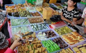 Ada Kuliner Khas Timur Tengah, Ini 5 Tempat Favorit Berburu Takjil Ramadhan di Kota Manado