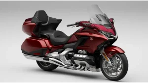 Honda Gold Wing 1800 Terbaru Hadir di Indonesia, Premium Tourer yang Dijual Eksklusif