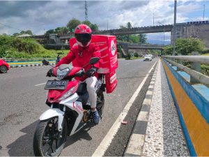 Tinggal Hubungi Call Center Honda Care, Solusi Saat Ada Kendala di Jalan Teratasi