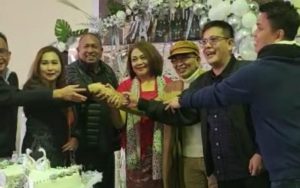 Di Oarai Jepang, Bank Prismadana Resmi Kerja Sama dengan Travel Agent Sulut