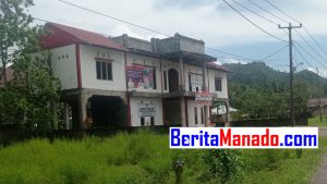 Astaga! Diduga Ada Yang Nekat Palsukan Identitas untuk Jadi Perangkat Desa di Minsel