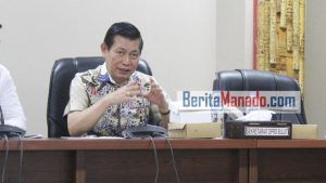 Tentukan Pimpinan DPRD, Partai NasDem Sulut Gunakan Kriteria Penilaian Lelang Jabatan