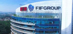 Tahun 2022 PT FIF Astra Grup Capai Laba Bersih Rp 3,17 Triliun