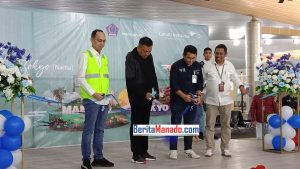 Olly Dondokambey Optimis Penerbangan Langsung Manado-Narita Jadi Kran Investasi Jepang dan Sulut