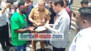 Nyawa Manusia Jangan Ditukar dengan Uang, Ini 12 Poin Tuntutan KNPB Papua
