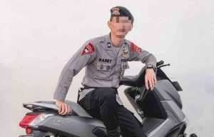 Terjadi di Tondano, Anggota Brimob Nekat Akhiri Hidupnya Sendiri