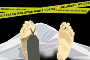 Polda Sulut Ungkap Kronologi Penemuan Jasad Anggota Brimob di Tondano