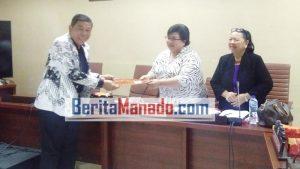 Komisi IV Bersinergi dengan Aliansi Peduli Pendidikan, Sempurnakan Ranperda Pendidikan