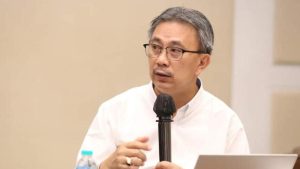 Presiden Dukung Upaya Banding KPU, Jeirry Sumampow Minta Isu Tunda Pemilu 2024 Dihentikan