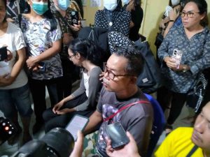 Jenazah Ibu dan Bayi Korban Kecelakaan Maut di Desa Munte Direncanakan Dikubur Satu Liang Lahat