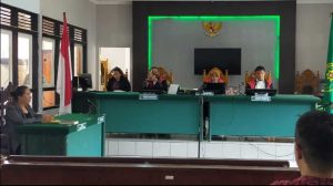 Gugatan Wenny Lumentut Dilanjutkan PN Tondano, Penggugat akan Siapkan Saksi dan Bukti