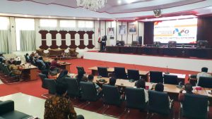 Legislative SulutGo Expo Ke-XI di Gorontalo Bakal Spektakuler