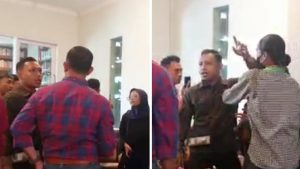 KKJ Minta Proses Hukum Pelaku Intimidasi Diskusi Publik ‘Masa Depan Orang Utan Tapanuli dan Ekosistem Batang Toru’