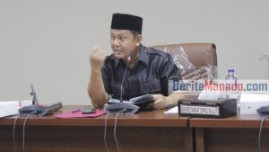 5 Bulan Gaji P3K Tidak Dibayar, Jems Tuuk: Jika Tidak Dirut Mundur Saja