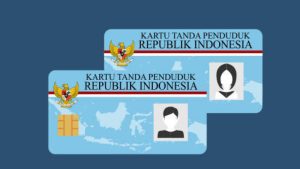 Astaga! Bawaslu Temukan 200 Penduduk Minsel Miliki KTP Ganda