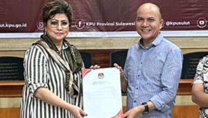 Senator Maya Rumantir: Tuhan Pasti Buka Jalan atas Semua Pergumulan