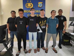 Terjadi di Manado, Pemabuk Dikeroyok 4 Remaja saat Kencing