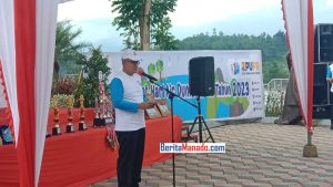 Festival Bendungan Kuwil-Kawangkoan Ajang Promosi Wisata Sulut